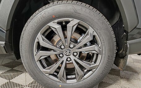 Toyota RAV4, 2025 год, 5 490 000 рублей, 16 фотография