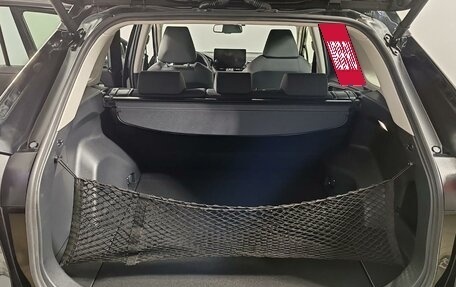 Toyota RAV4, 2025 год, 5 490 000 рублей, 9 фотография