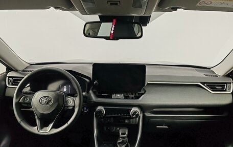 Toyota RAV4, 2025 год, 5 490 000 рублей, 12 фотография