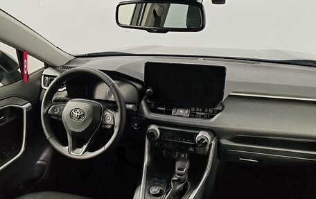 Toyota RAV4, 2025 год, 5 490 000 рублей, 10 фотография