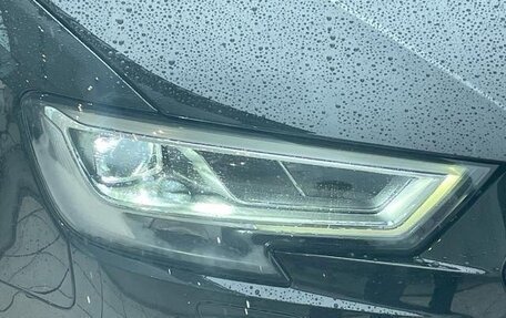 Audi A3, 2017 год, 1 050 000 рублей, 7 фотография
