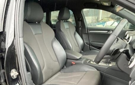 Audi A3, 2017 год, 1 050 000 рублей, 8 фотография