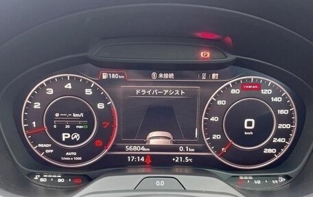 Audi A3, 2017 год, 1 050 000 рублей, 11 фотография