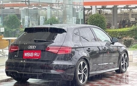 Audi A3, 2017 год, 1 050 000 рублей, 5 фотография