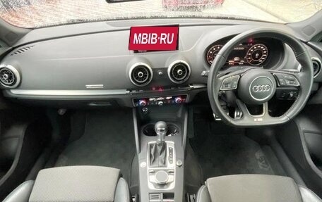 Audi A3, 2017 год, 1 050 000 рублей, 9 фотография