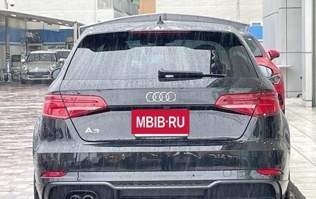 Audi A3, 2017 год, 1 050 000 рублей, 6 фотография