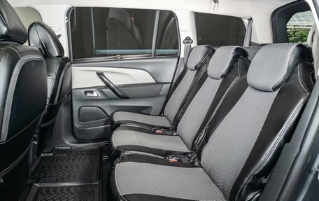 Citroen C4 Picasso II рестайлинг, 2016 год, 1 180 000 рублей, 12 фотография