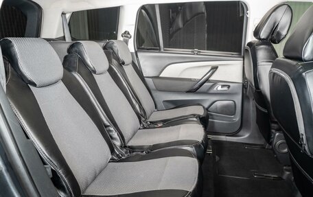 Citroen C4 Picasso II рестайлинг, 2016 год, 1 180 000 рублей, 10 фотография
