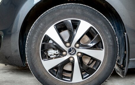 Citroen C4 Picasso II рестайлинг, 2016 год, 1 180 000 рублей, 8 фотография