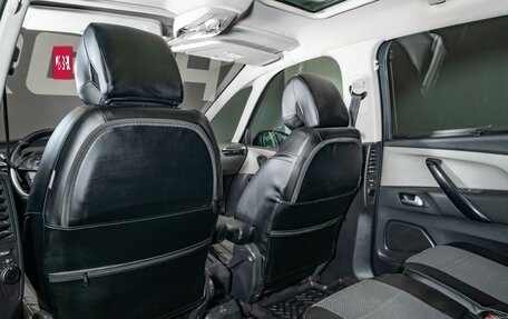 Citroen C4 Picasso II рестайлинг, 2016 год, 1 180 000 рублей, 14 фотография