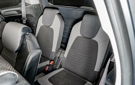Citroen C4 Picasso II рестайлинг, 2016 год, 1 180 000 рублей, 17 фотография