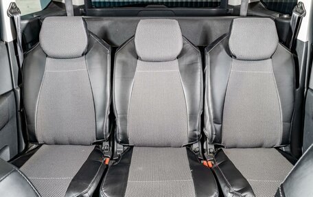 Citroen C4 Picasso II рестайлинг, 2016 год, 1 180 000 рублей, 15 фотография