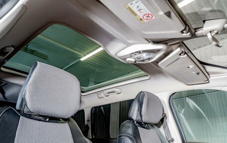 Citroen C4 Picasso II рестайлинг, 2016 год, 1 180 000 рублей, 18 фотография