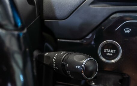 Citroen C4 Picasso II рестайлинг, 2016 год, 1 180 000 рублей, 26 фотография