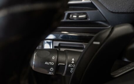 Citroen C4 Picasso II рестайлинг, 2016 год, 1 180 000 рублей, 25 фотография