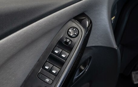 Citroen C4 Picasso II рестайлинг, 2016 год, 1 180 000 рублей, 28 фотография