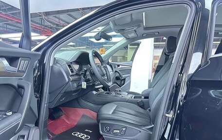 Audi Q5, 2023 год, 3 340 000 рублей, 8 фотография
