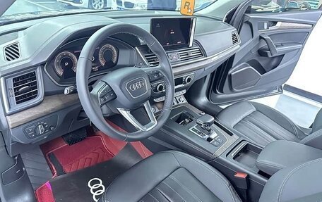 Audi Q5, 2023 год, 3 340 000 рублей, 10 фотография