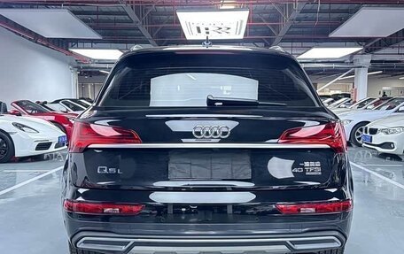 Audi Q5, 2023 год, 3 340 000 рублей, 5 фотография