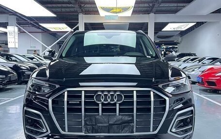 Audi Q5, 2023 год, 3 340 000 рублей, 2 фотография