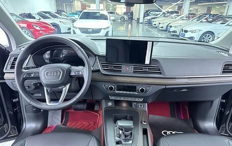 Audi Q5, 2023 год, 3 340 000 рублей, 7 фотография
