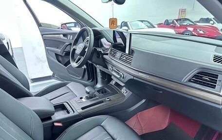 Audi Q5, 2023 год, 3 340 000 рублей, 9 фотография