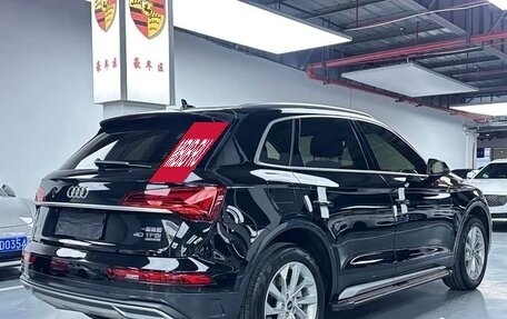 Audi Q5, 2023 год, 3 340 000 рублей, 6 фотография