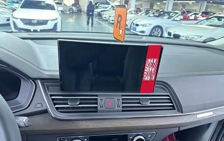Audi Q5, 2023 год, 3 340 000 рублей, 14 фотография