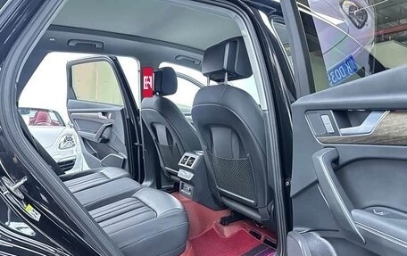 Audi Q5, 2023 год, 3 340 000 рублей, 12 фотография