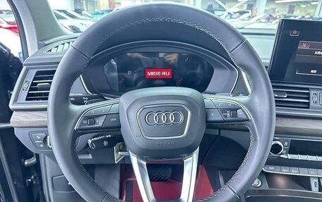 Audi Q5, 2023 год, 3 340 000 рублей, 13 фотография