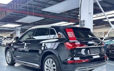 Audi Q5, 2023 год, 3 340 000 рублей, 4 фотография