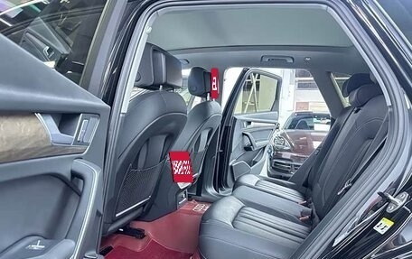 Audi Q5, 2023 год, 3 340 000 рублей, 11 фотография