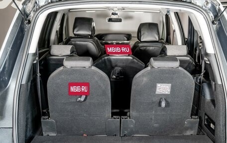 Citroen C4 Picasso II рестайлинг, 2016 год, 1 180 000 рублей, 30 фотография