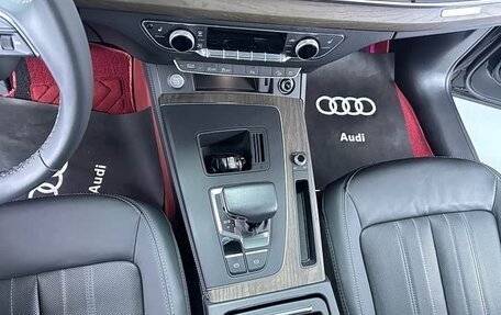 Audi Q5, 2023 год, 3 340 000 рублей, 15 фотография