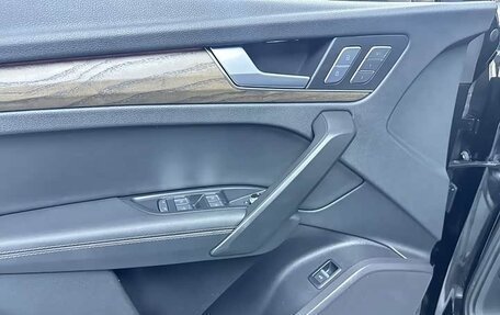 Audi Q5, 2023 год, 3 340 000 рублей, 17 фотография