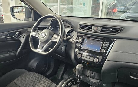 Nissan X-Trail, 2020 год, 1 999 000 рублей, 5 фотография