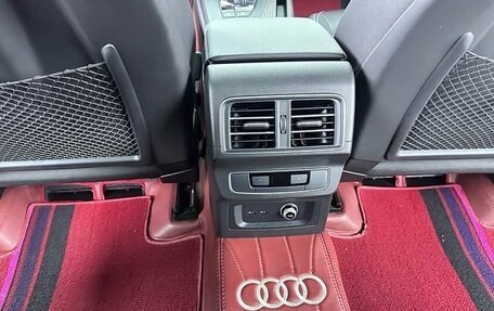 Audi Q5, 2023 год, 3 340 000 рублей, 16 фотография
