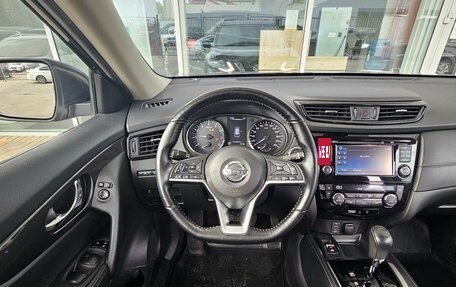 Nissan X-Trail, 2020 год, 1 999 000 рублей, 6 фотография