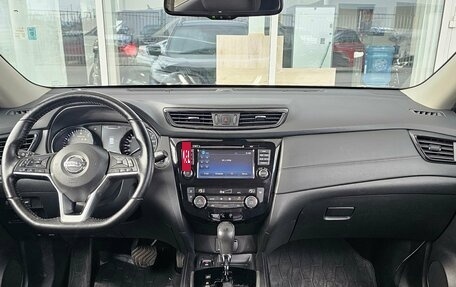 Nissan X-Trail, 2020 год, 1 999 000 рублей, 7 фотография