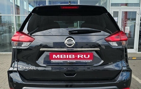 Nissan X-Trail, 2020 год, 1 999 000 рублей, 4 фотография