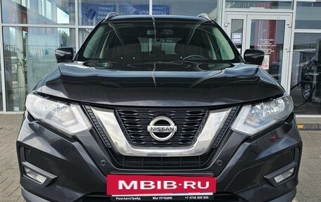 Nissan X-Trail, 2020 год, 1 999 000 рублей, 3 фотография