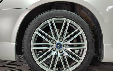 Subaru Legacy IV, 2004 год, 800 000 рублей, 10 фотография