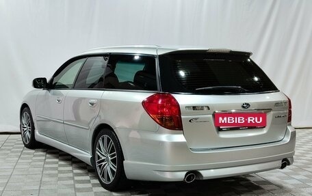 Subaru Legacy IV, 2004 год, 800 000 рублей, 7 фотография