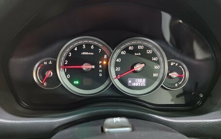 Subaru Legacy IV, 2004 год, 800 000 рублей, 13 фотография