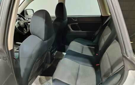 Subaru Legacy IV, 2004 год, 800 000 рублей, 18 фотография