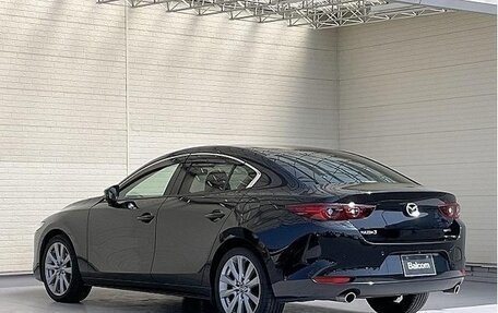 Mazda 3, 2022 год, 1 215 000 рублей, 7 фотография