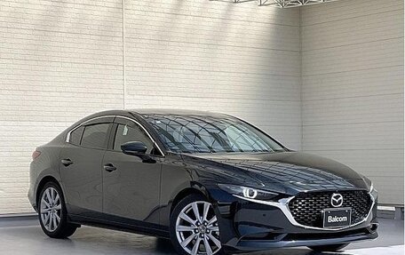 Mazda 3, 2022 год, 1 215 000 рублей, 3 фотография