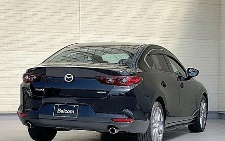 Mazda 3, 2022 год, 1 215 000 рублей, 10 фотография