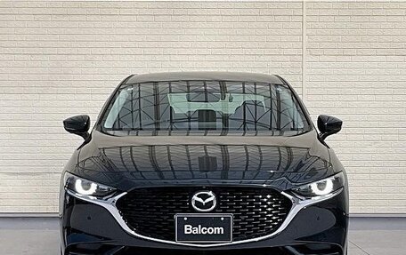 Mazda 3, 2022 год, 1 215 000 рублей, 2 фотография
