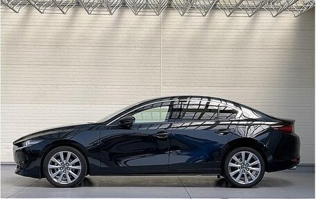 Mazda 3, 2022 год, 1 215 000 рублей, 8 фотография